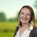 Lucy Stanfield-Jenner of Savills

Lucy is Head of Natural Capital in Scotland, advising clients on all aspects of emerging carbon and nature markets and landscape restoration opportunities.