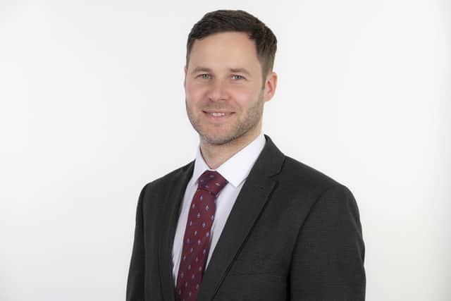 Mark Ferguson is Head of Reputation, Crisis and Client Operations at Pinsent Masons