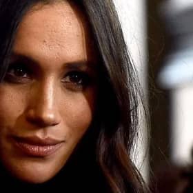 Meghan Markle, the Duchess of Sussex