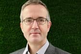 Donald McCalman, Interim Director of Circularity Scotland.