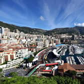 Monte-Carlo, in Monaco, is not for everyone (Picture: Dan Istitene/Getty Images)