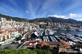 Monte-Carlo, in Monaco, is not for everyone (Picture: Dan Istitene/Getty Images)