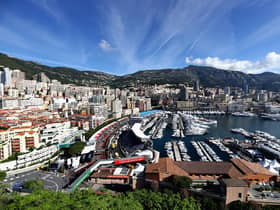 Monte-Carlo, in Monaco, is not for everyone (Picture: Dan Istitene/Getty Images)