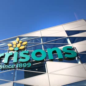 Morrisons is the fourth largest UK supermarket operator after Tesco, J Sainsbury and Asda. Picture: Eliza Fitzgibbon