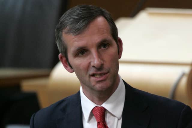 Liam McArthur MSP has put forward the new assisted dying bill in the Scottish Parliament.