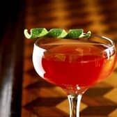 May 13 is World Cocktail Day
