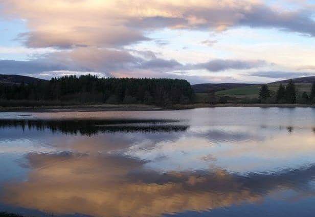 The antisocial behaviour of visitors to Lintrathen Loch and Backwater Reservoir has given cause for concern.