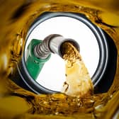 When the petrol light comes on, it's a reminder of the reality of life in 2022, write Christine Jardine. PIC: Adobe Stock.