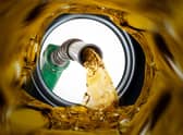 When the petrol light comes on, it's a reminder of the reality of life in 2022, write Christine Jardine. PIC: Adobe Stock.