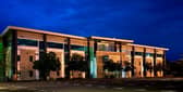 The Scottish Institute moved to a new campus in Livingston last year.