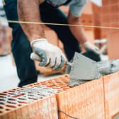 There’s a widespread workforce shortage across construction in Scotland (Picture: stock.adobe.com)