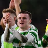 Ben Doak is attracting interest from Jurgen Klopp and Liverpool. (Photo by Mark Runnacles/Getty Images)