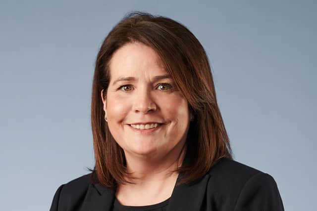 Get ready for Martyn's Law, advises Lynne Gray