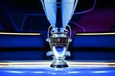 Celtic and Rangers have discovered their Champions League group-stage opponents.