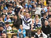 Covid Scotland: Almost 2,000 coronavirus cases linked to Euro match attendance according to Public Health Scotland