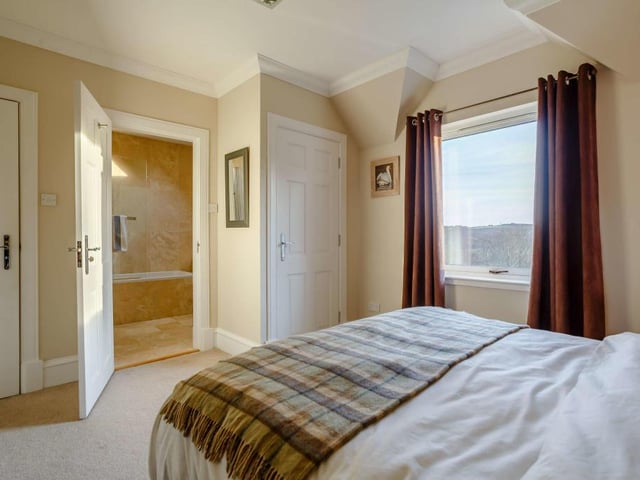 Bedroom 2.