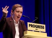 Mhairi Black warned any attempt to intervene by the UK Government would be an "attack" on Scottish democracy.