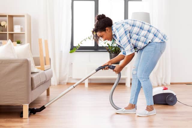 There’s no need to spend a fortune, but simple changes make a big difference when selling a home in Scotland