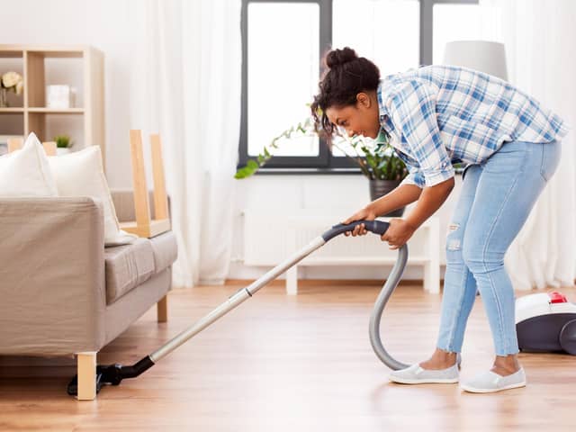 There’s no need to spend a fortune, but simple changes make a big difference when selling a home in Scotland
