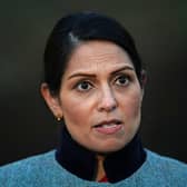Priti Patel claims the plans will prioritise those most in need of protection while stopping the abuse of the system.