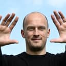 Goalkeeper Jamie MacDonald has experienced the highest of Hampden highs and horrible lows.