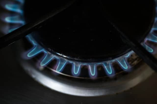 Centrica, the owner of Scottish Gas and British Gas, is one of the biggest power providers in the UK. Picture: John Devlin