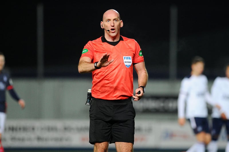 Saturday, April 10, 2021. Kick off 3pm.
Referee: Bobby Madden