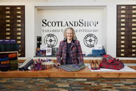 Scottish firms could be in the running to win DBT’s Made in the UK, Sold to the World Awards 2024. Picture - supplied.