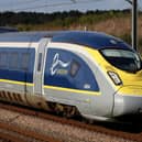 Eurostar is offering free travel to Ukrainians travelling to the UK following Russia’s invasion.