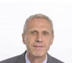 Simon Earp, Vice Principal Performance and Improvement, West Lothian College