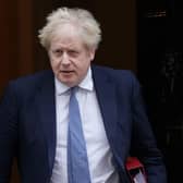 Prime Minister Boris Johnson is "resolute in opposing a second Scottish independence reference", according to Alister Jack.