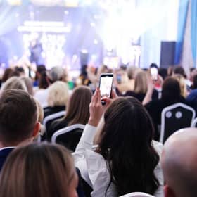 The Scotsman is hosting the 2025 Scotland’s Health Awards in partnership with NHS Scotland and The Scottish Government