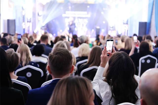 The Scotsman is hosting the 2024 Scotland’s Health Awards in partnership with NHS Scotland and The Scottish Government