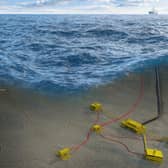 Mocean Energy has secured the investment to accelerate the commercialisation of its ground-breaking wave energy technology.