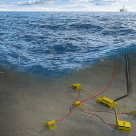 Mocean Energy has secured the investment to accelerate the commercialisation of its ground-breaking wave energy technology.