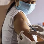 One of the biggest concerns lay people express regarding the Covid-19 vaccine is the speed at which the vaccine was produced. Getty Images/iStockphoto