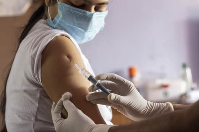 One of the biggest concerns lay people express regarding the Covid-19 vaccine is the speed at which the vaccine was produced. Getty Images/iStockphoto