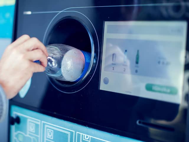 Newly formed not-for-profit firm Circularity Scotland has been named as administrator for Scotland's reverse-vending recycling scheme, which is due to be rolled out in July 2022