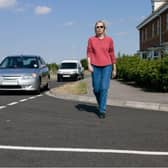 The Highway Code changes last year gave pedestrians priority at junctions. Picture: UK Department for Transport