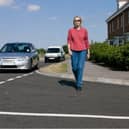 The Highway Code changes last year gave pedestrians priority at junctions. Picture: UK Department for Transport
