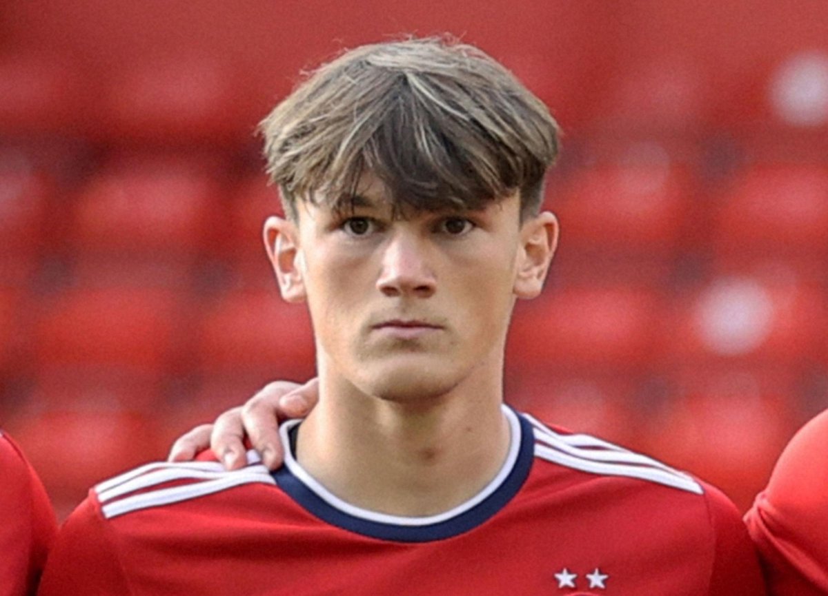 We can add the footballing full-back to our greatest exports - Scotsman editorial leader
