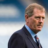Former Rangers chairman Dave King believes the dynamic at the club will change as expectations rise in the wake of winning a first league title since 2011. (Photo by Craig Foy/SNS Group).