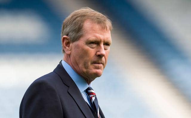 Former Rangers chairman Dave King believes the dynamic at the club will change as expectations rise in the wake of winning a first league title since 2011. (Photo by Craig Foy/SNS Group).
