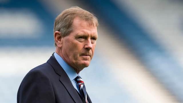 Former Rangers chairman Dave King believes the dynamic at the club will change as expectations rise in the wake of winning a first league title since 2011. (Photo by Craig Foy/SNS Group).