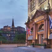Last summer saw Edinburgh’s landmark Caledonian Waldorf Astoria - better known as The Caley Hotel - change hands in the biggest deal of its type in 2023.