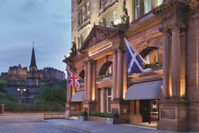 Last summer saw Edinburgh’s landmark Caledonian Waldorf Astoria - better known as The Caley Hotel - change hands in the biggest deal of its type in 2023.