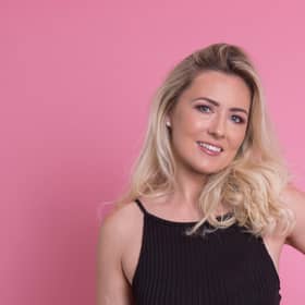 Marianne Morrison is the founder and chief executive of Highlands online beauty start-up Bubu.