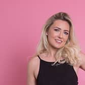 Marianne Morrison is the founder and chief executive of Highlands online beauty start-up Bubu.