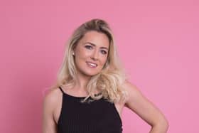 Marianne Morrison is the founder and chief executive of Highlands online beauty start-up Bubu.
