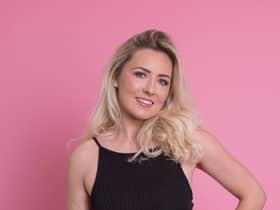 Marianne Morrison is the founder and chief executive of Highlands online beauty start-up Bubu.